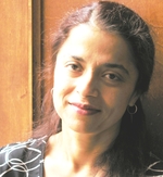 Dr. Sharmistha Self